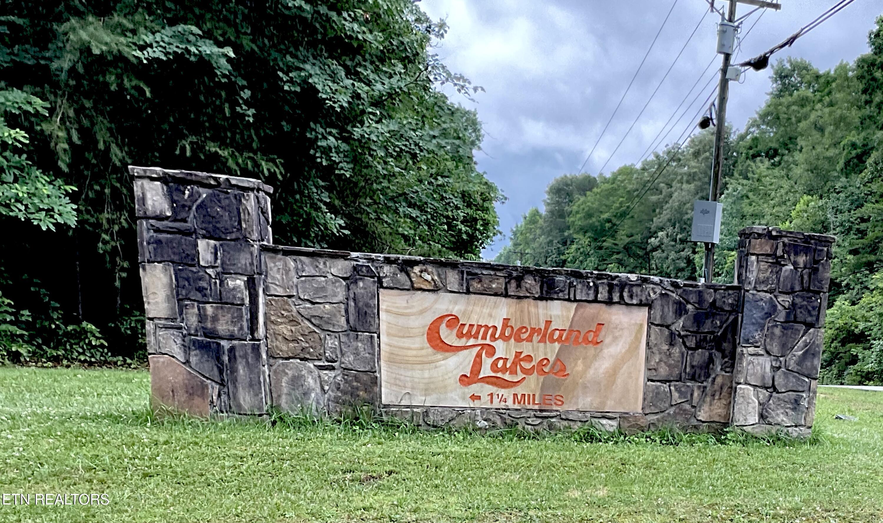 Lot 4 Divide Trail Monterey TN 38574