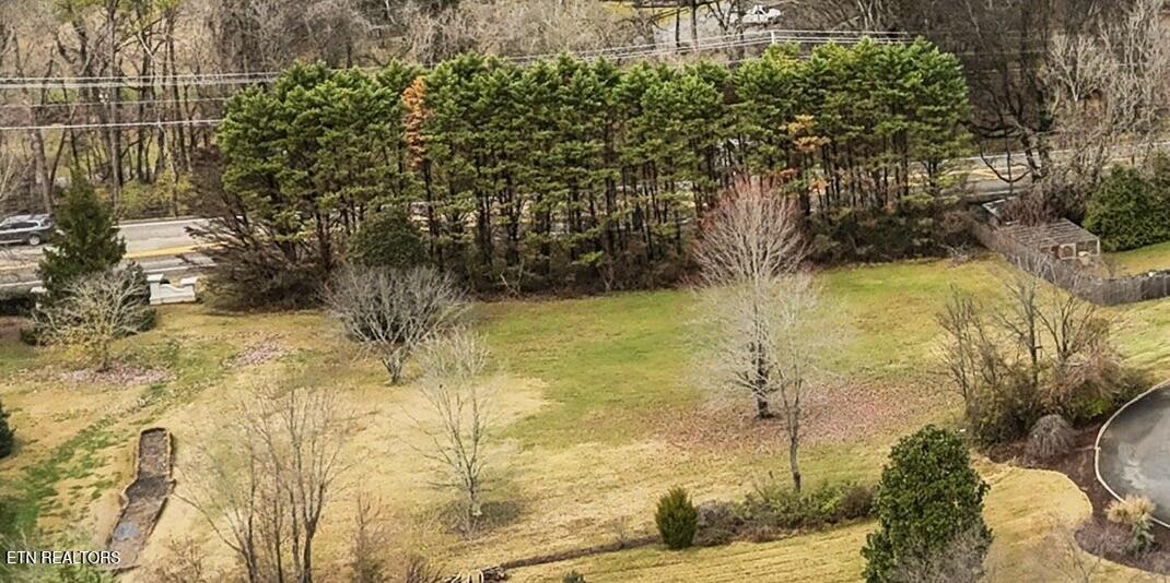 5601 Barineau Lane Knoxville TN 37920