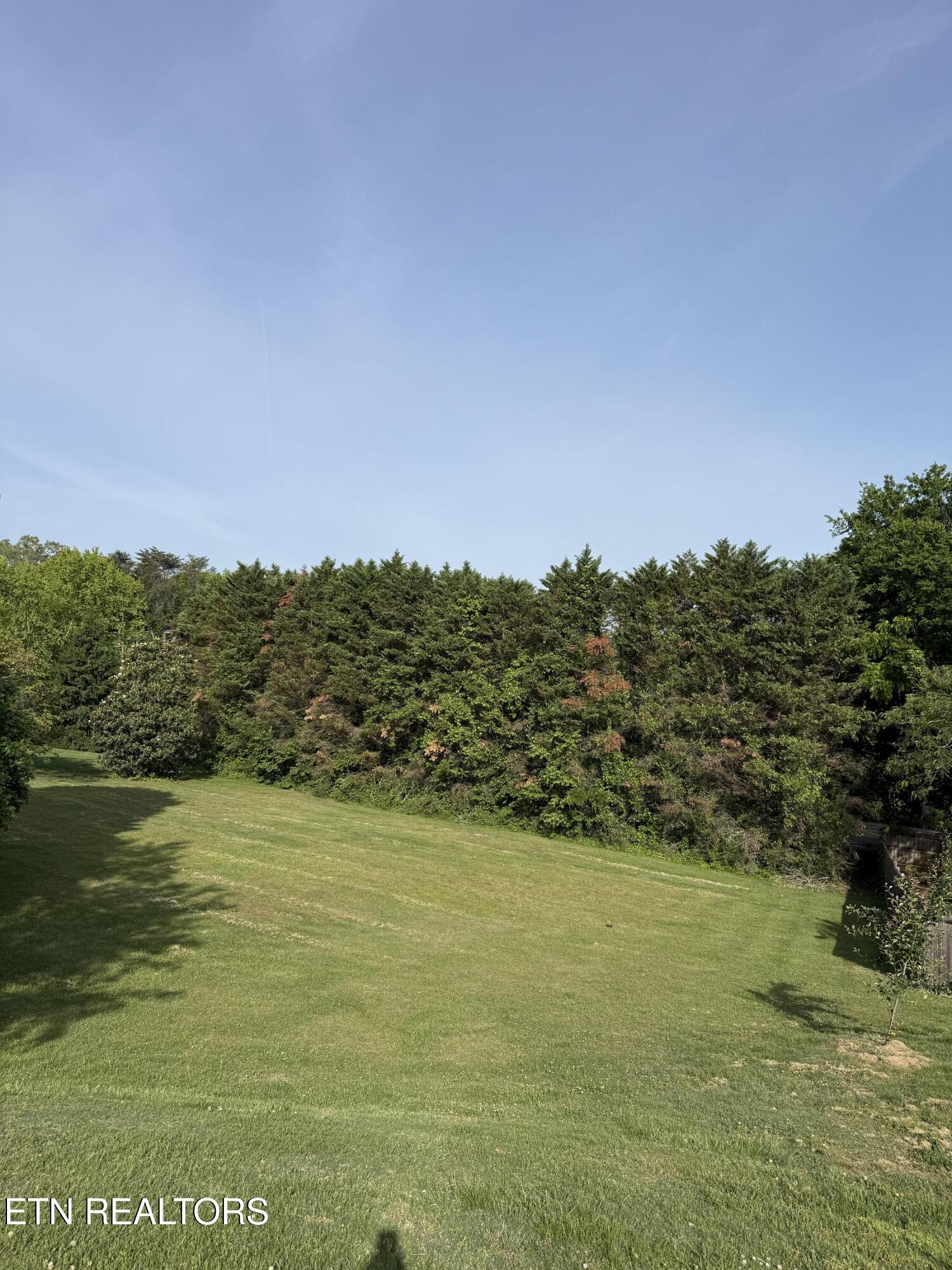 5601 Barineau Lane Knoxville TN 37920