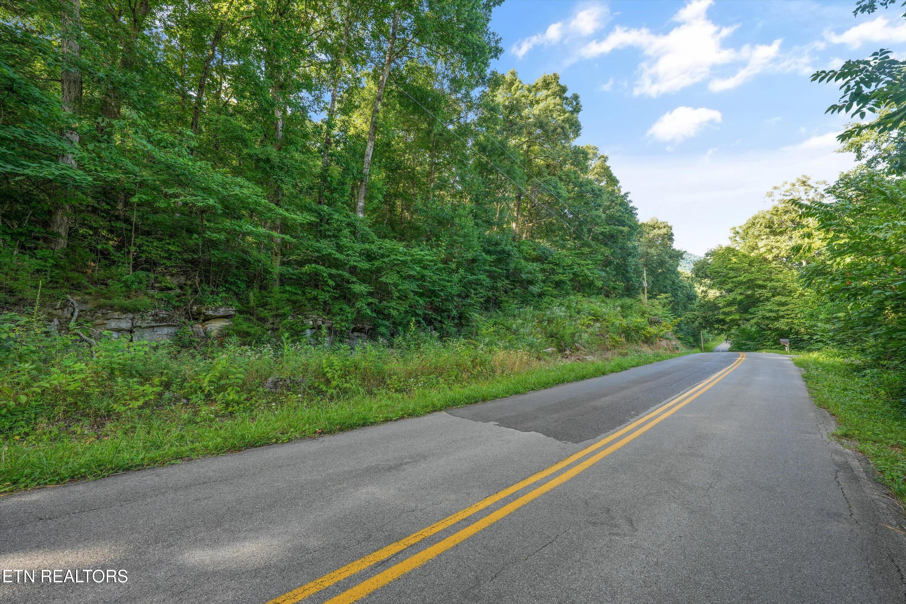 Lot 3 Derrick Road Sevierville TN 37876