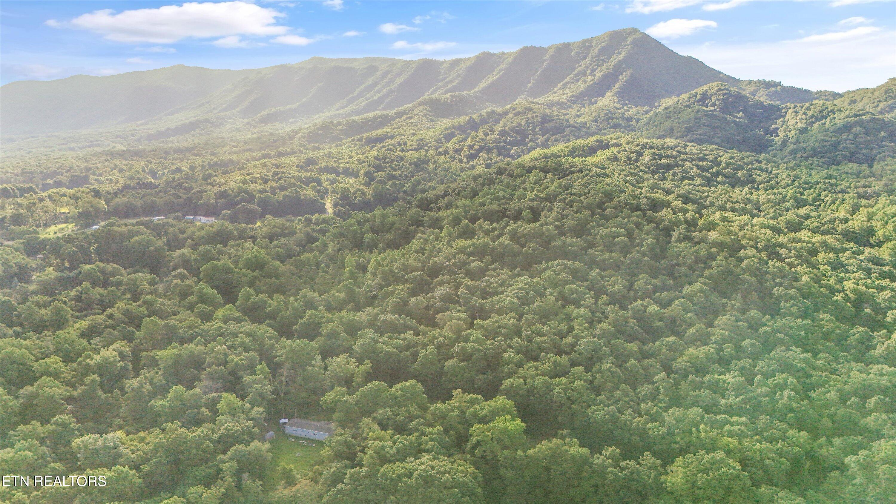 Lot 3 Derrick Road Sevierville TN 37876