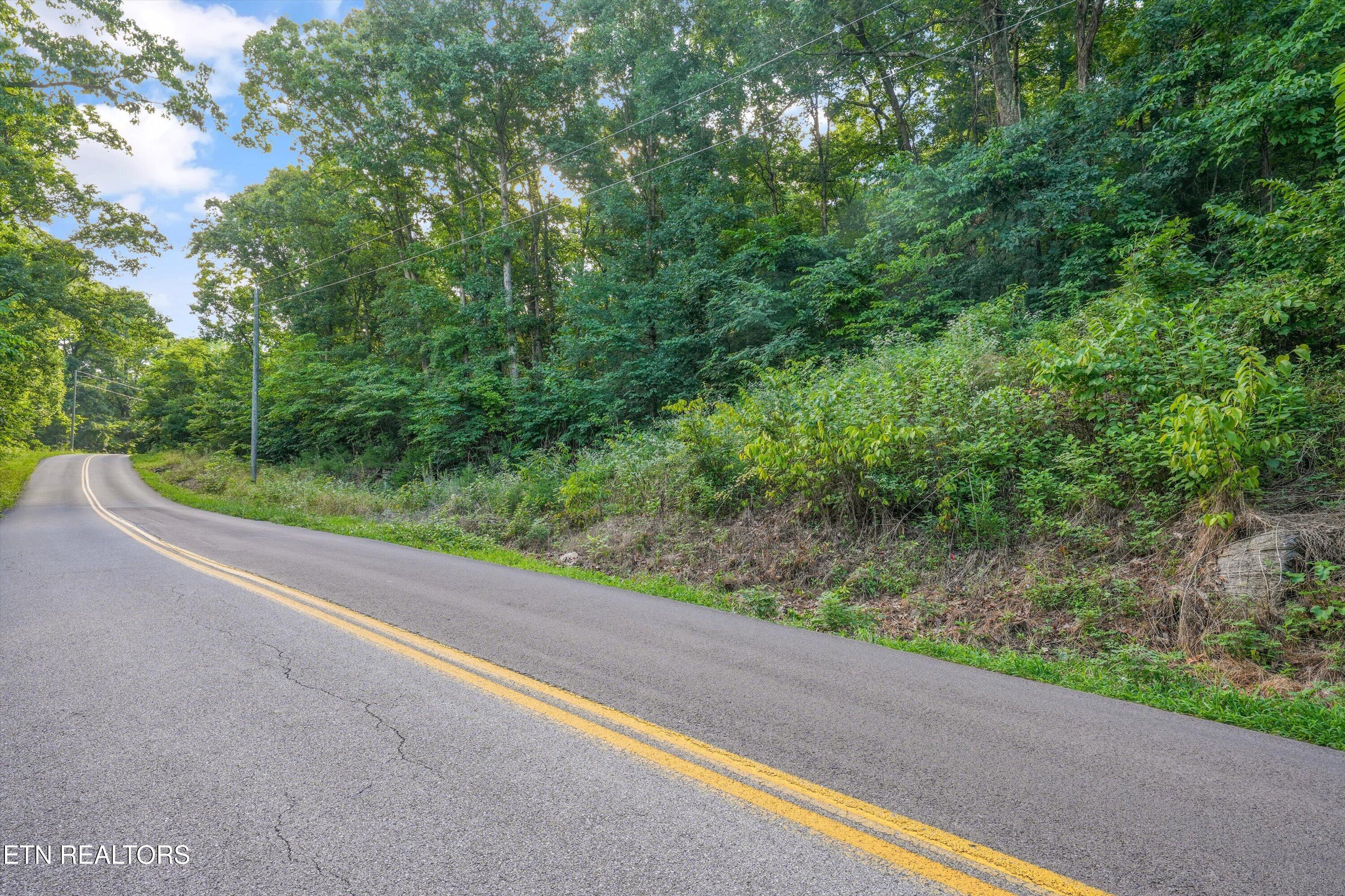 Lot 3 Derrick Road Sevierville TN 37876