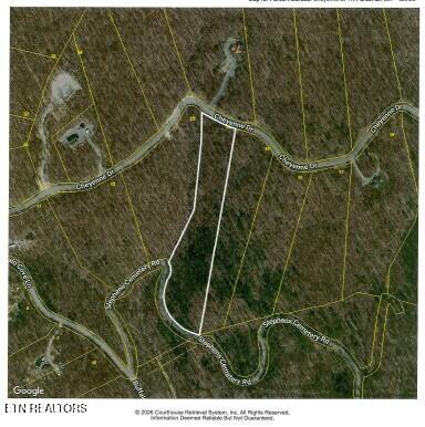 Lot 14 Cheyenne Drive Jamestown TN 38556