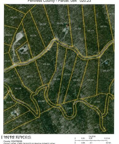 Lot 14 Cheyenne Drive Jamestown TN 38556