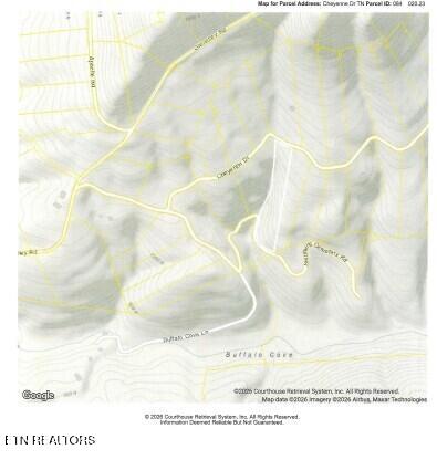 Lot 14 Cheyenne Drive Jamestown TN 38556