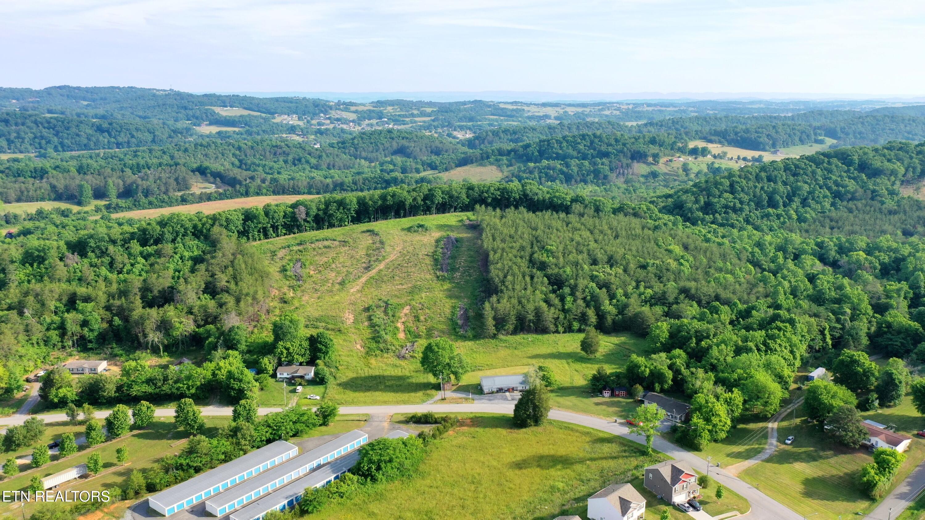 294 Milldale Road Dandridge TN 37725