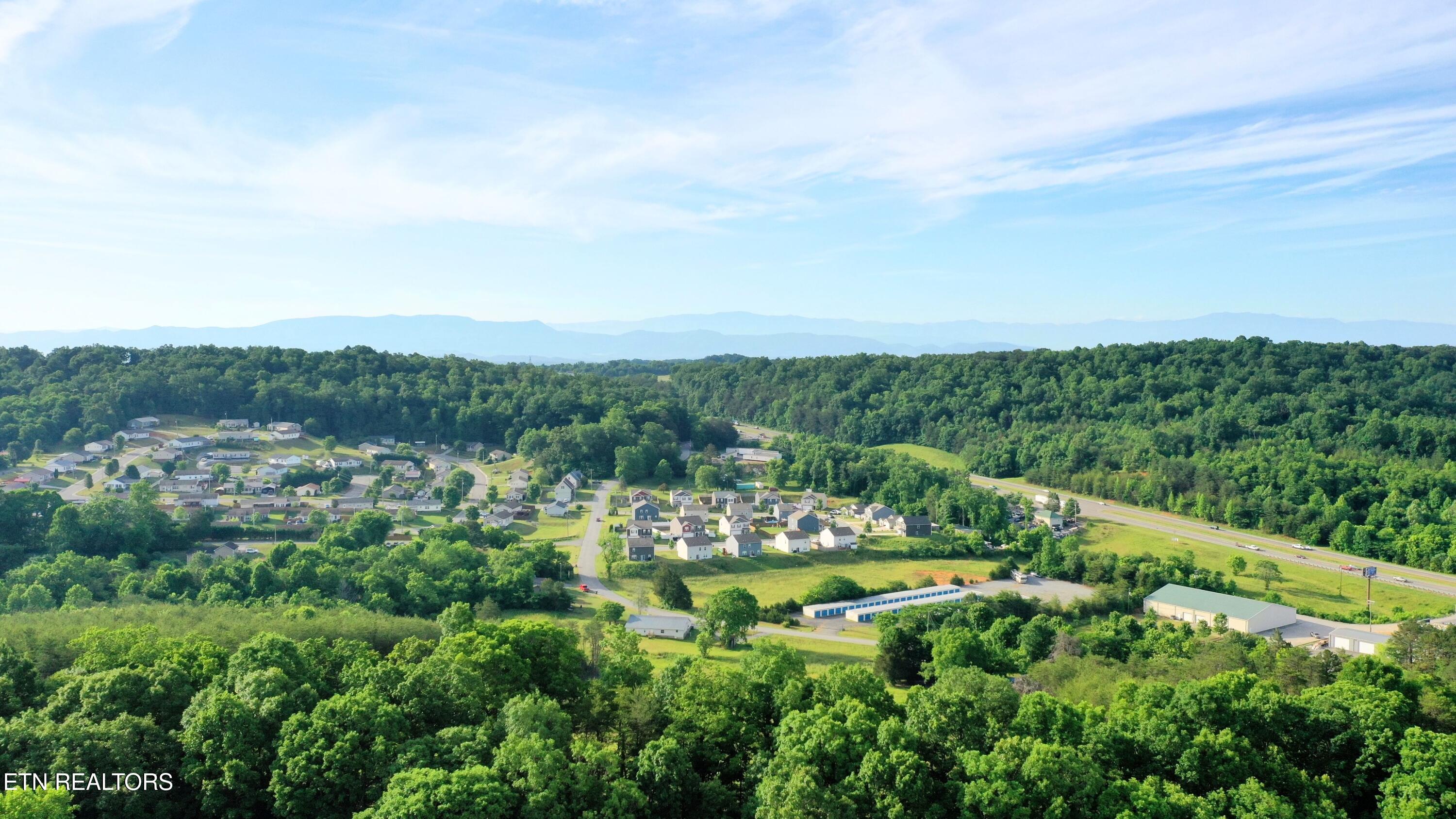 294 Milldale Road Dandridge TN 37725