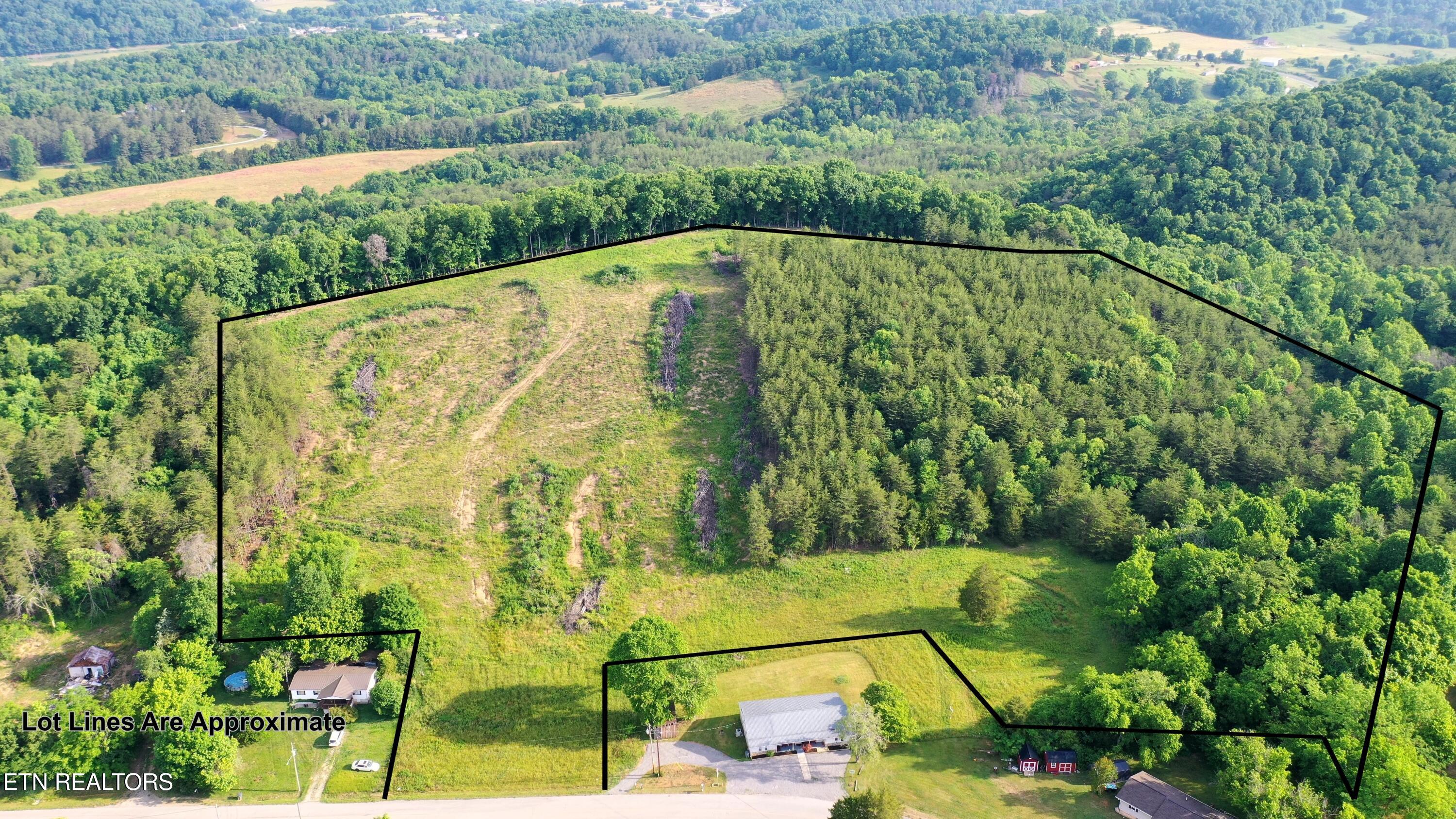 294 Milldale Road Dandridge TN 37725