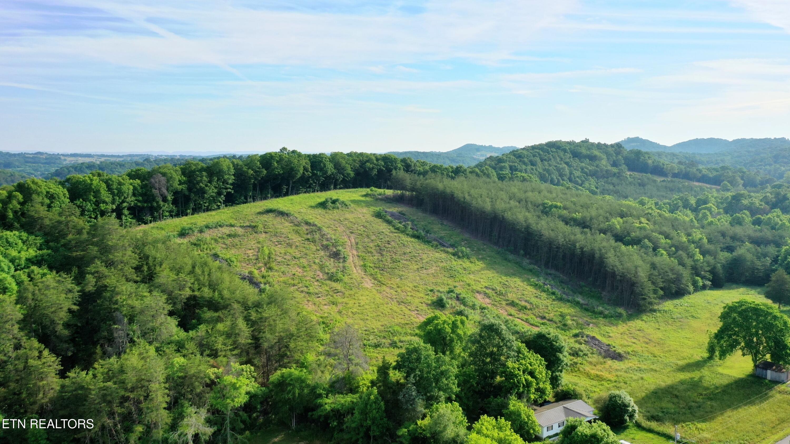 294 Milldale Road Dandridge TN 37725
