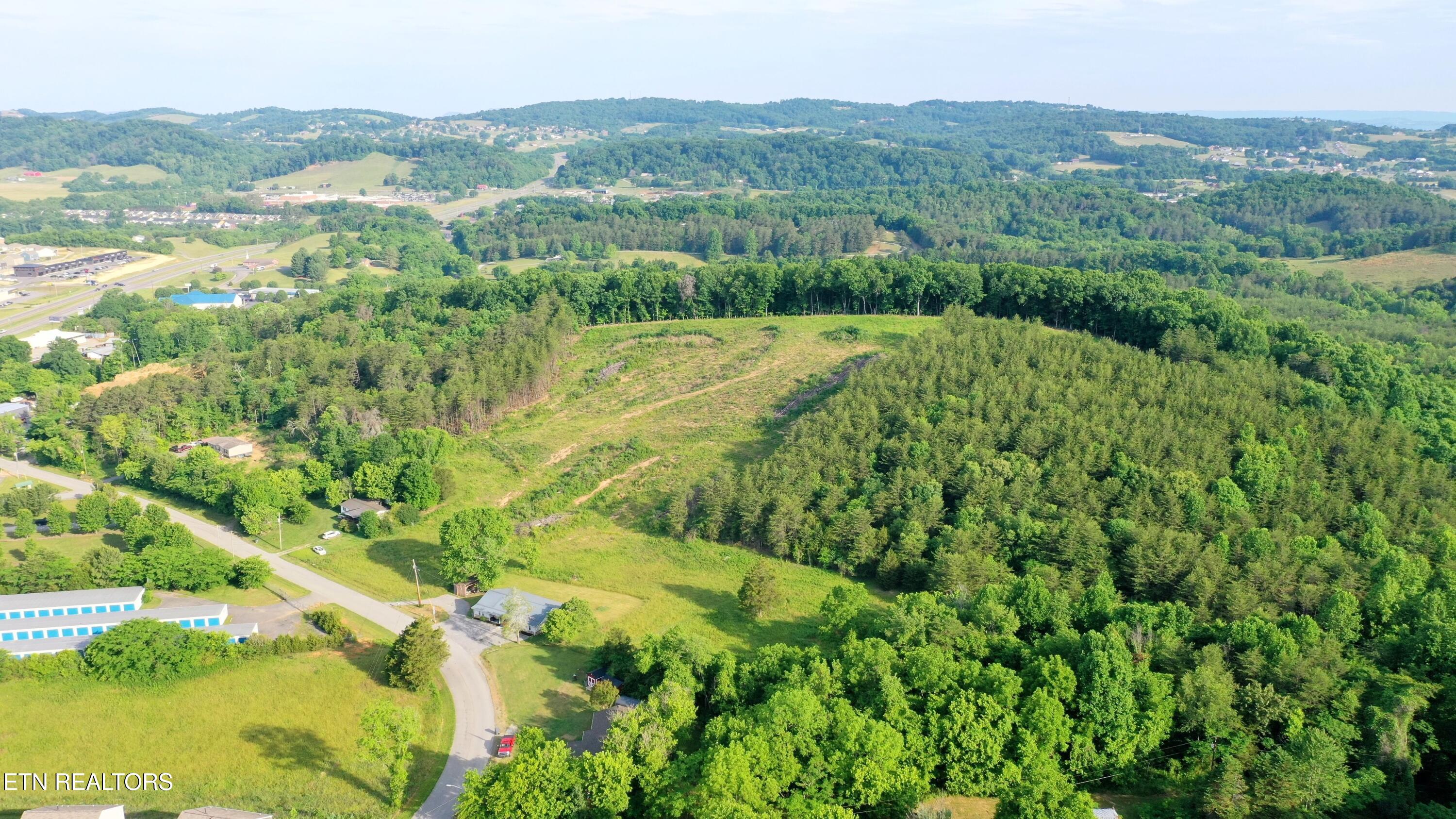 294 Milldale Road Dandridge TN 37725