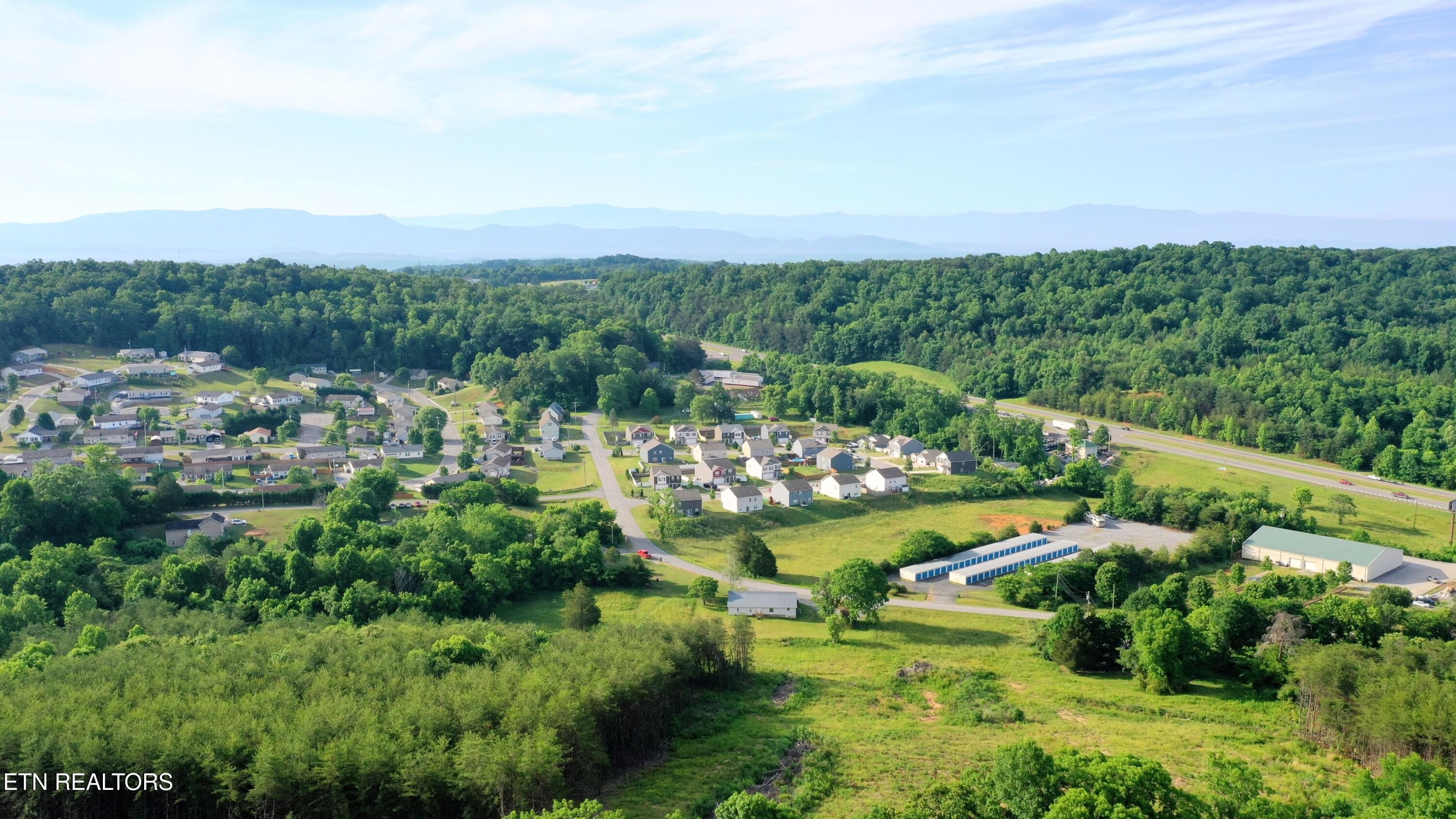 294 Milldale Road Dandridge TN 37725