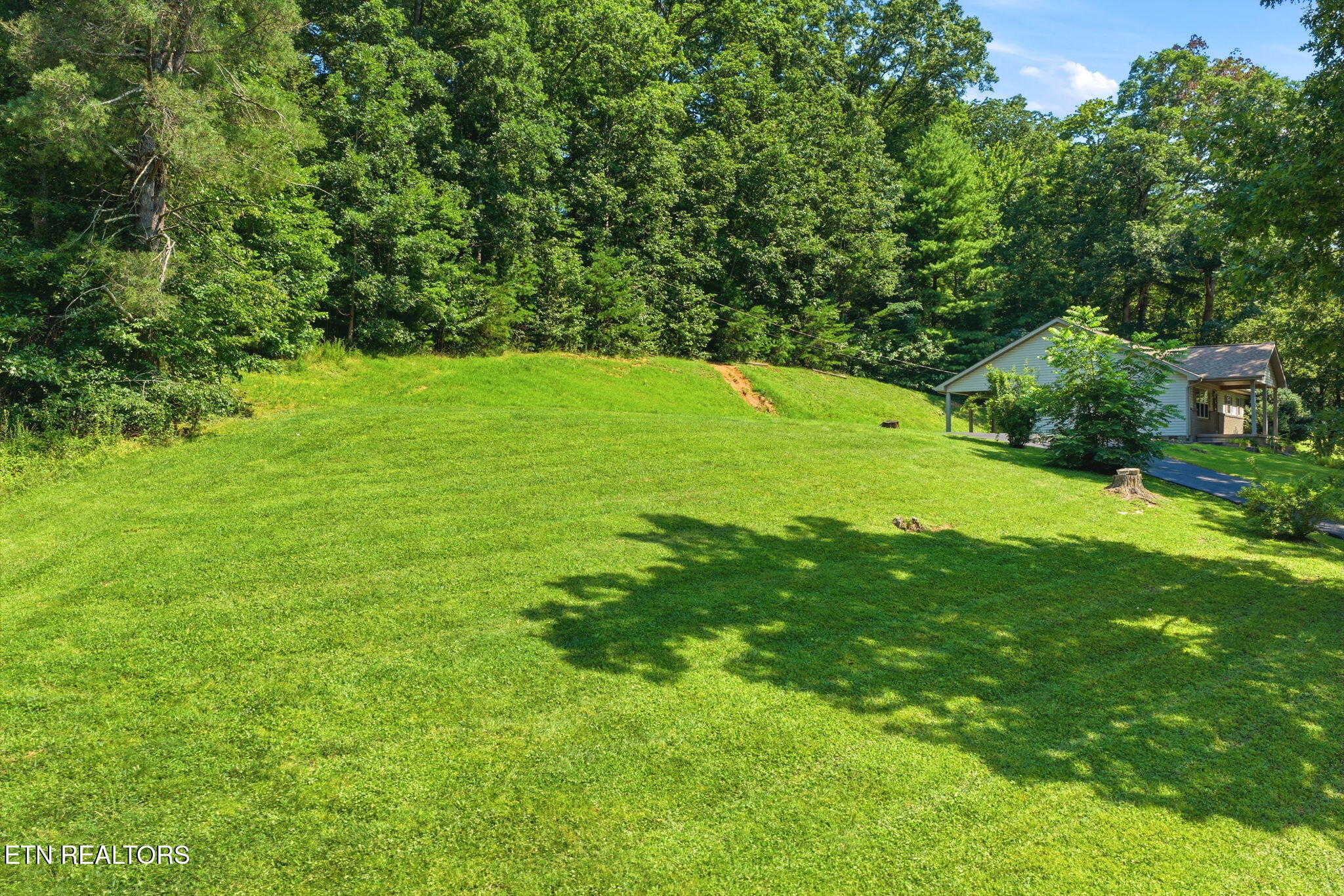 Skyline Drive Oneida TN 37841