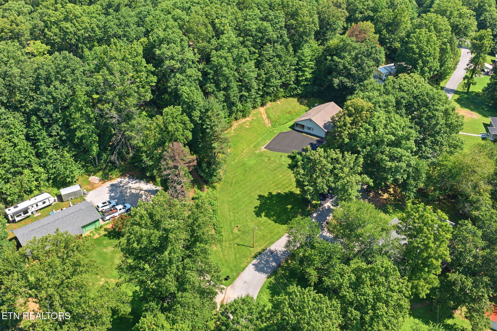 Skyline Drive Oneida TN 37841