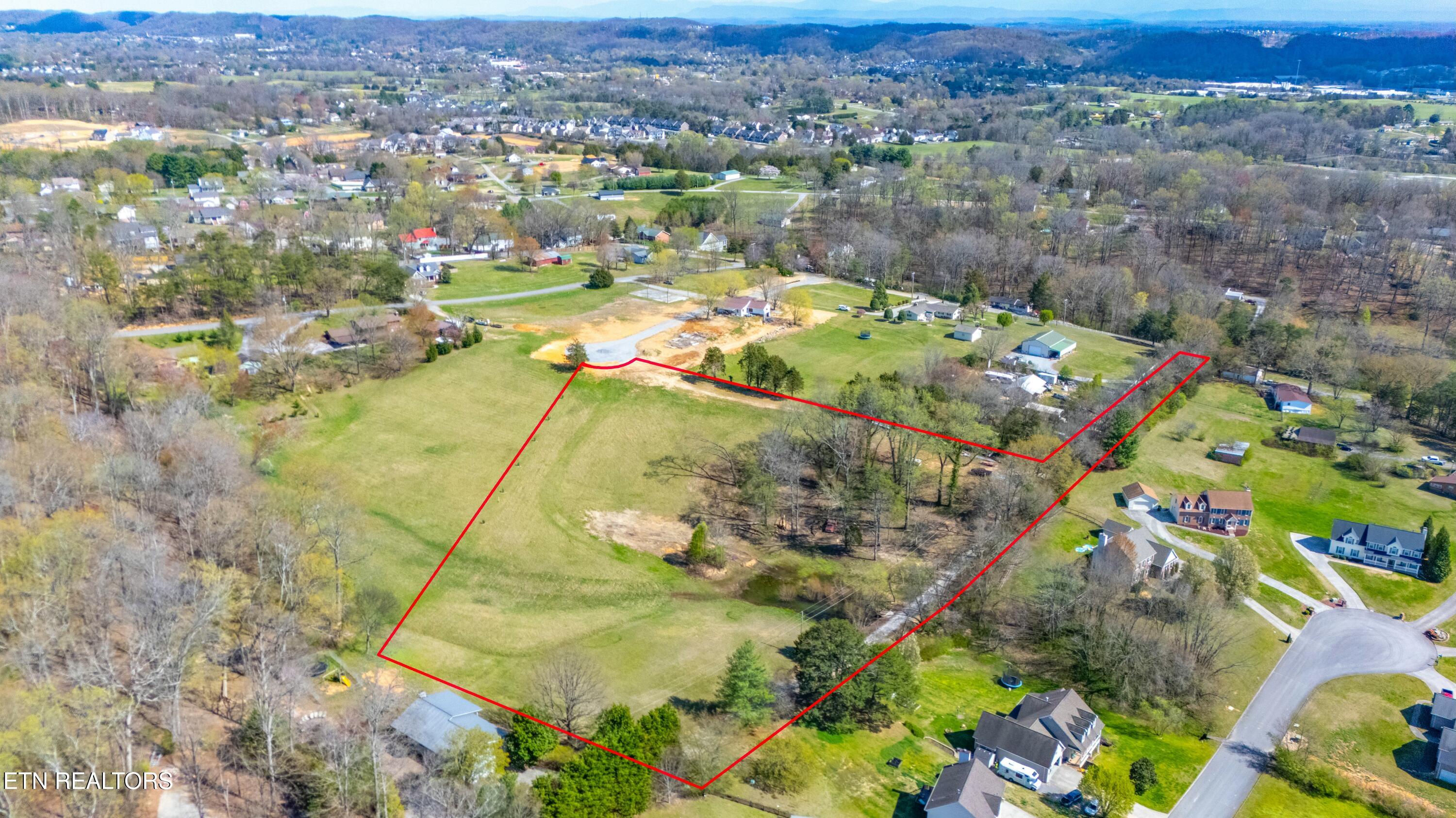 9233 W Emory Road Knoxville TN 37931