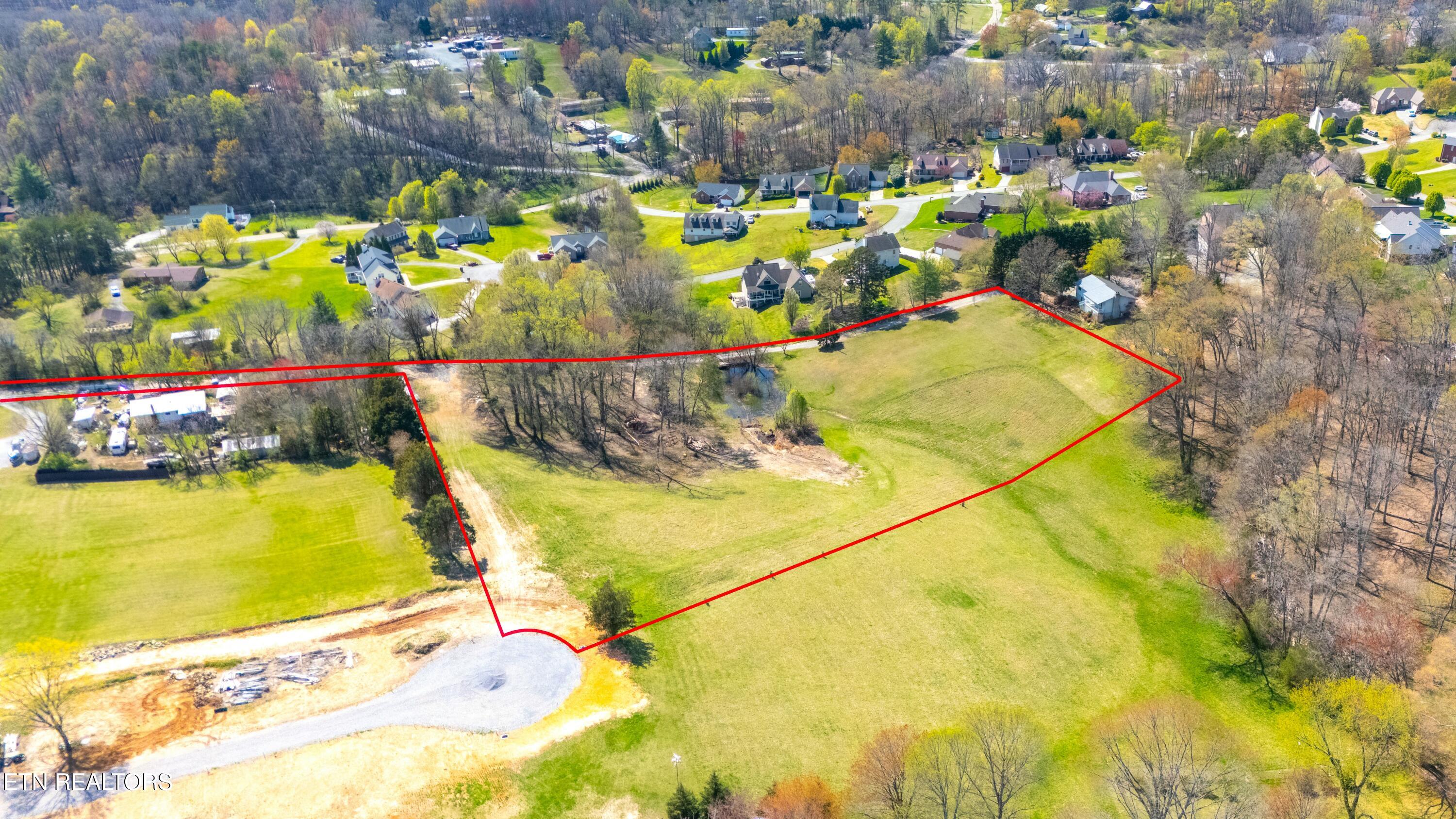 9233 W Emory Road Knoxville TN 37931