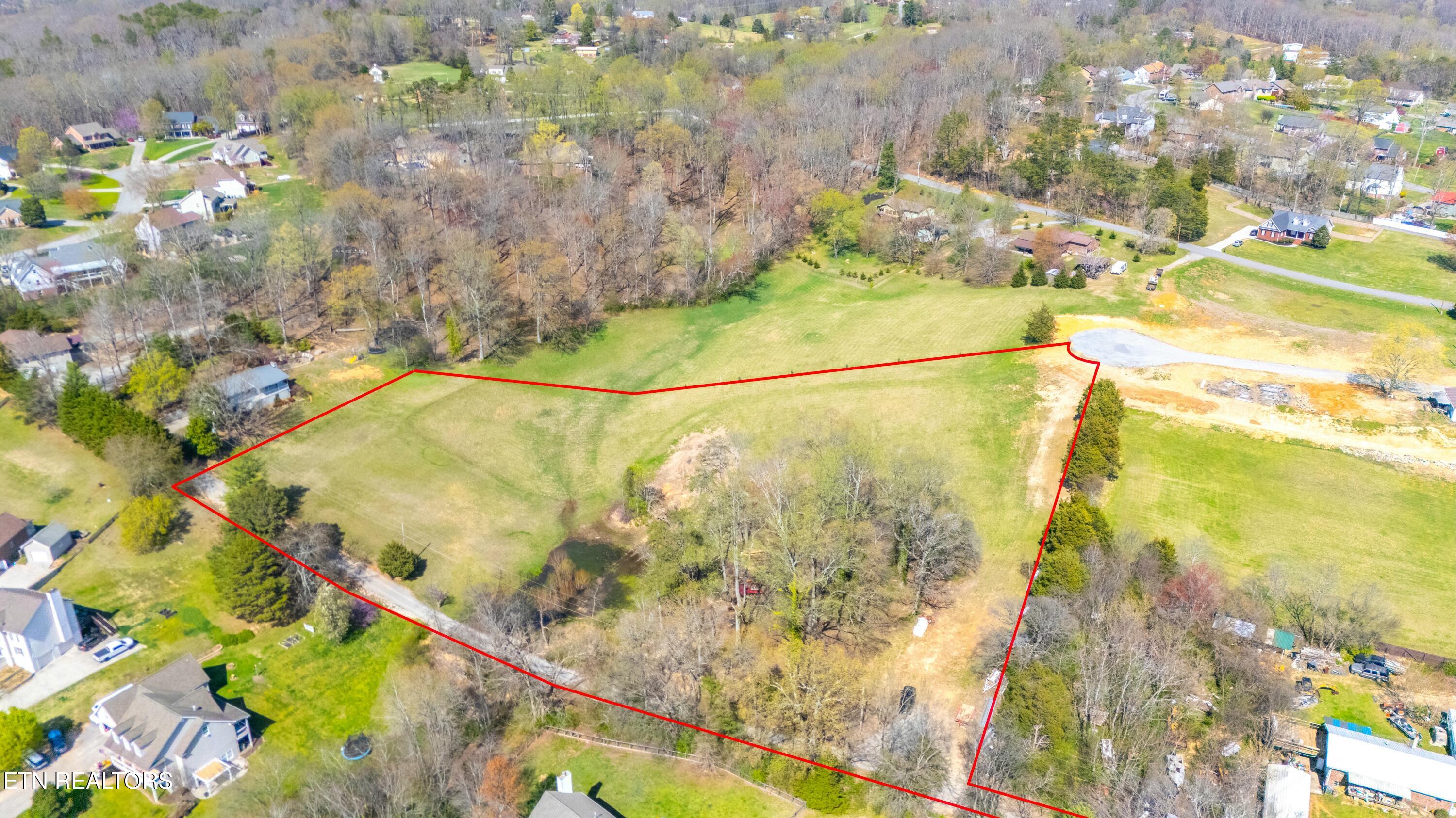 9233 W Emory Road Knoxville TN 37931