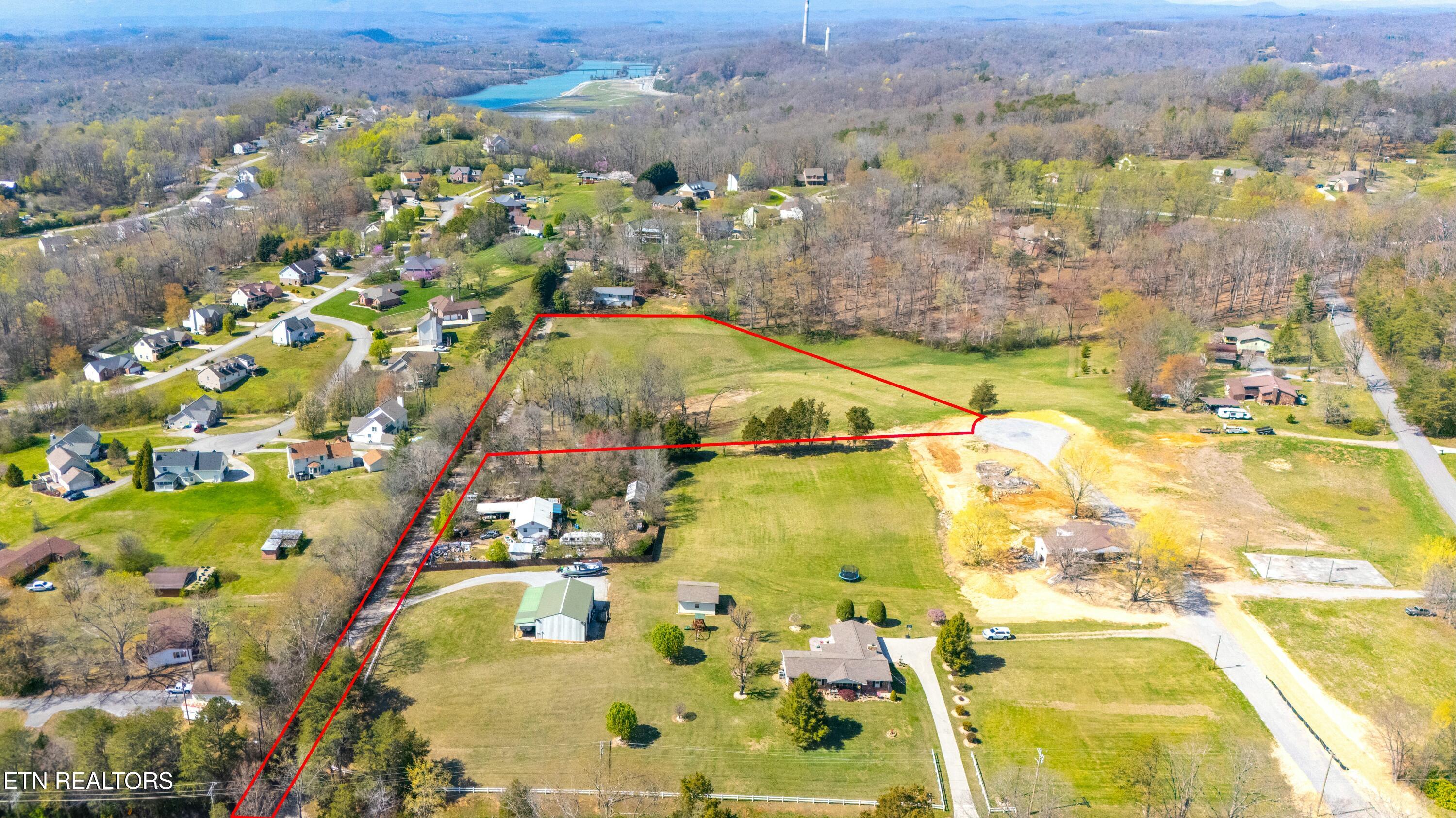 9233 W Emory Road Knoxville TN 37931