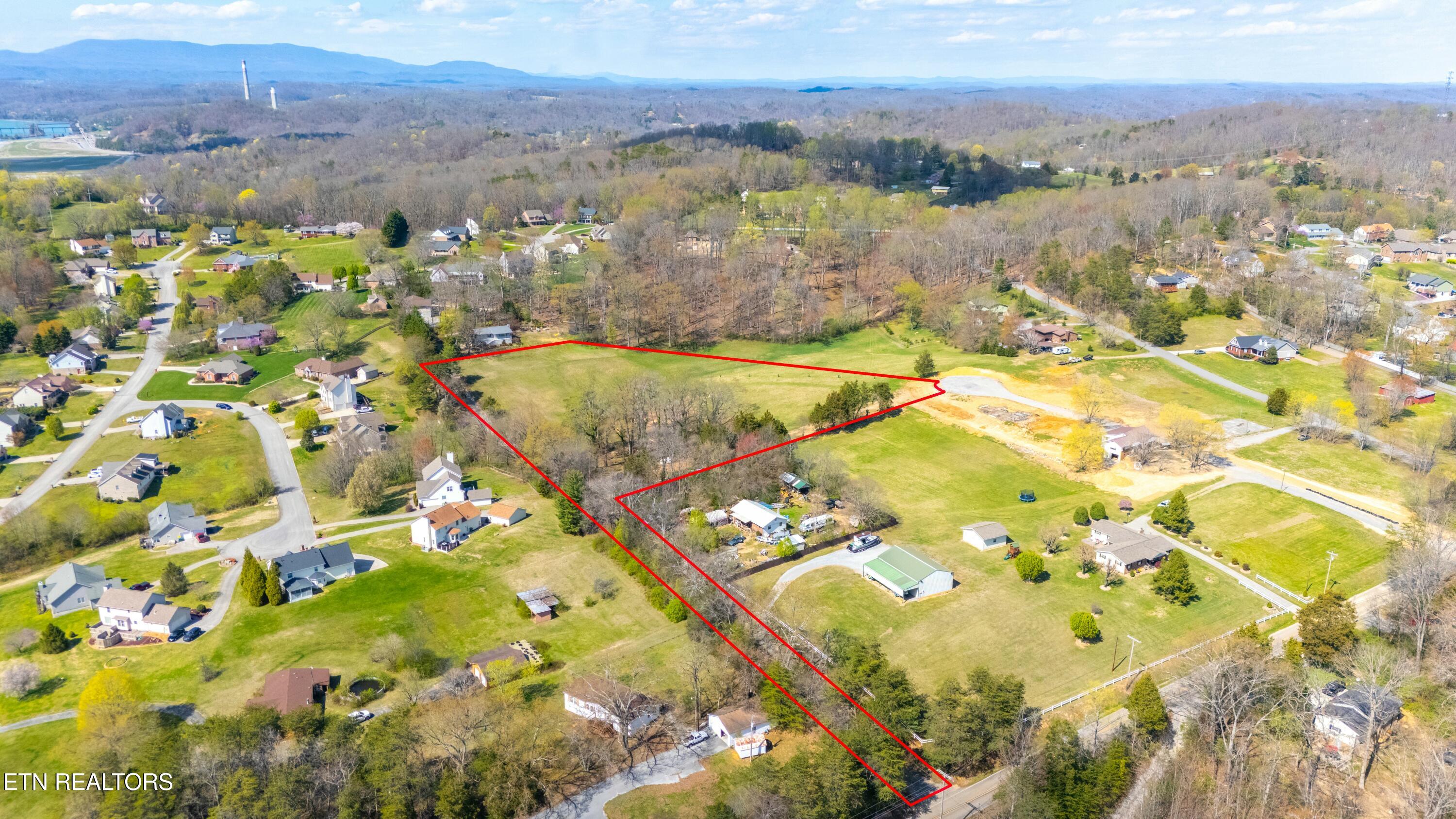 9233 W Emory Road Knoxville TN 37931