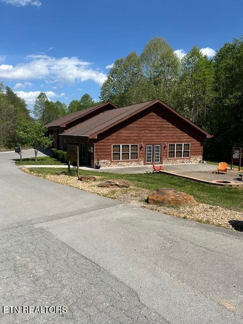 Lot 537 Whistle Valley Road New Tazewell TN 37825