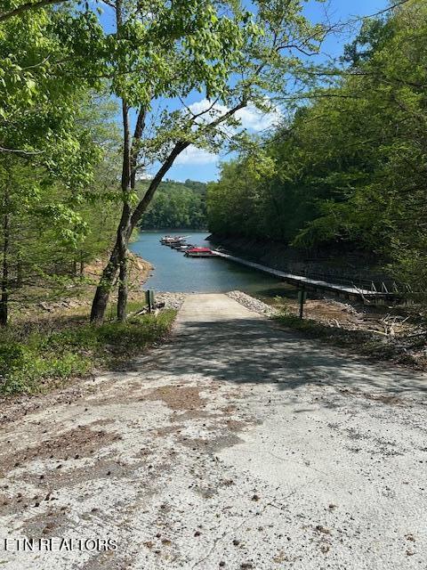 Lot 537 Whistle Valley Road New Tazewell TN 37825