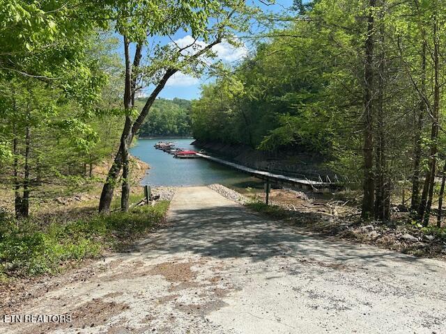 Lot 537 Whistle Valley Road New Tazewell TN 37825