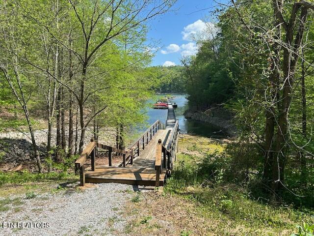 Lot 537 Whistle Valley Road New Tazewell TN 37825