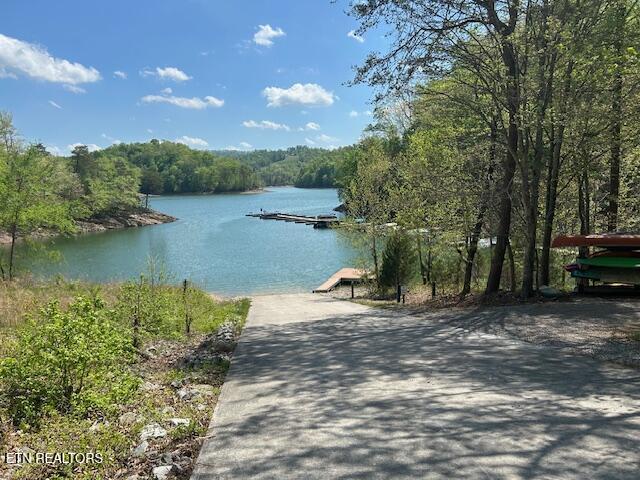 Lot 537 Whistle Valley Road New Tazewell TN 37825