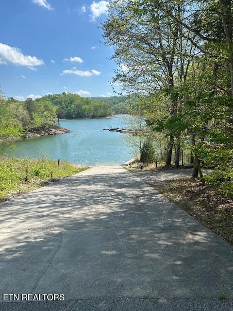 Lot 537 Whistle Valley Road New Tazewell TN 37825