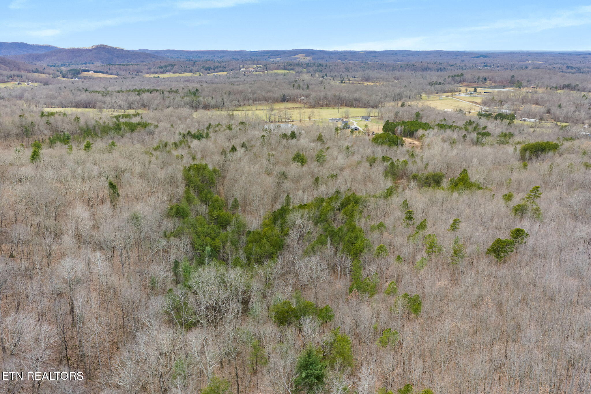 Pleasant Grove Road Winfield TN 37892