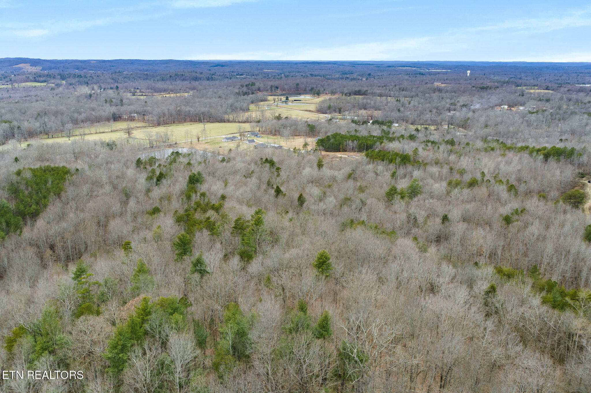 Pleasant Grove Road Winfield TN 37892