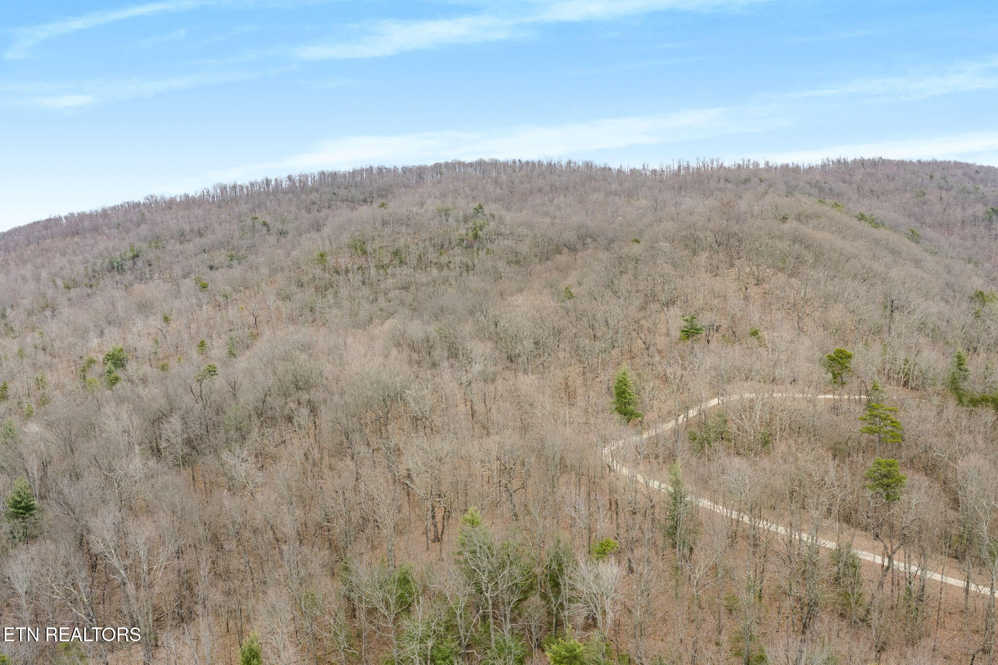Pleasant Grove Road Winfield TN 37892