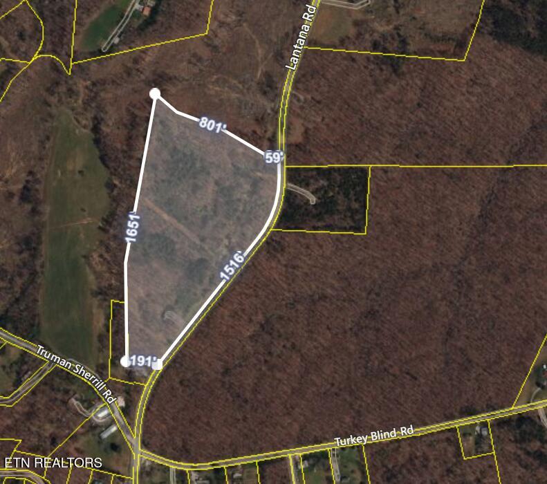12902 Lantana Road Crossville TN 38572