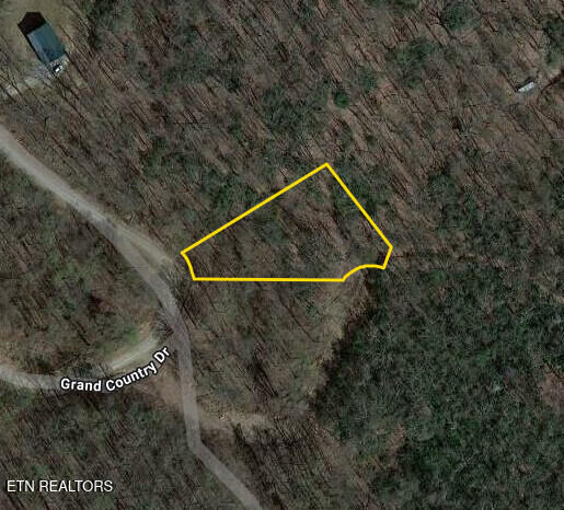 00 Grand Country Drive Cosby TN 37722