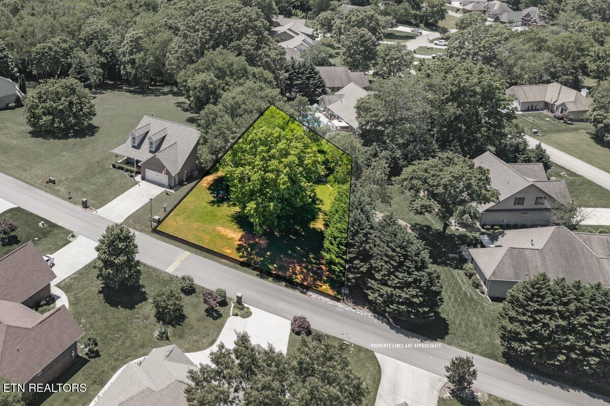 Cherokee Drive Maryville TN 37801