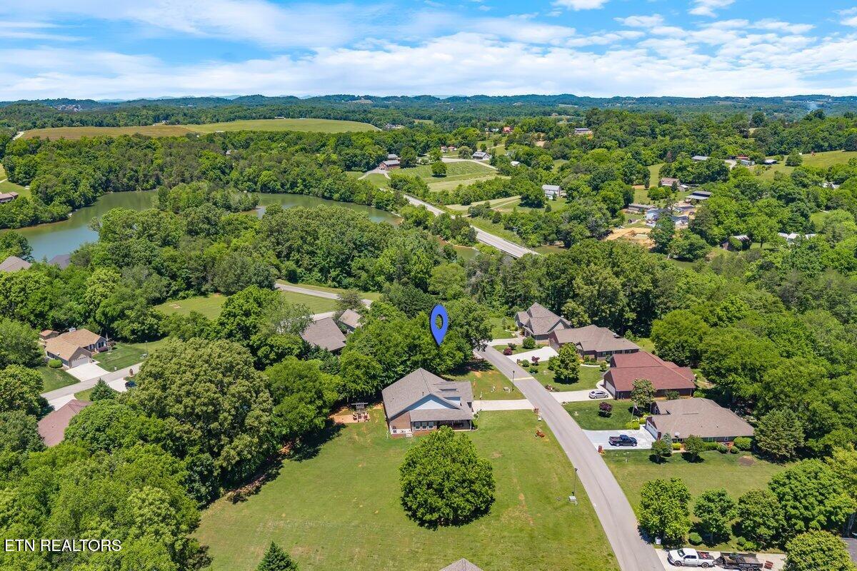 Cherokee Drive Maryville TN 37801