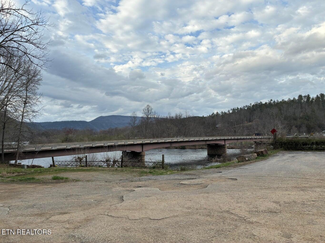 00 Chestnut Mountain Road Reliance TN 37369