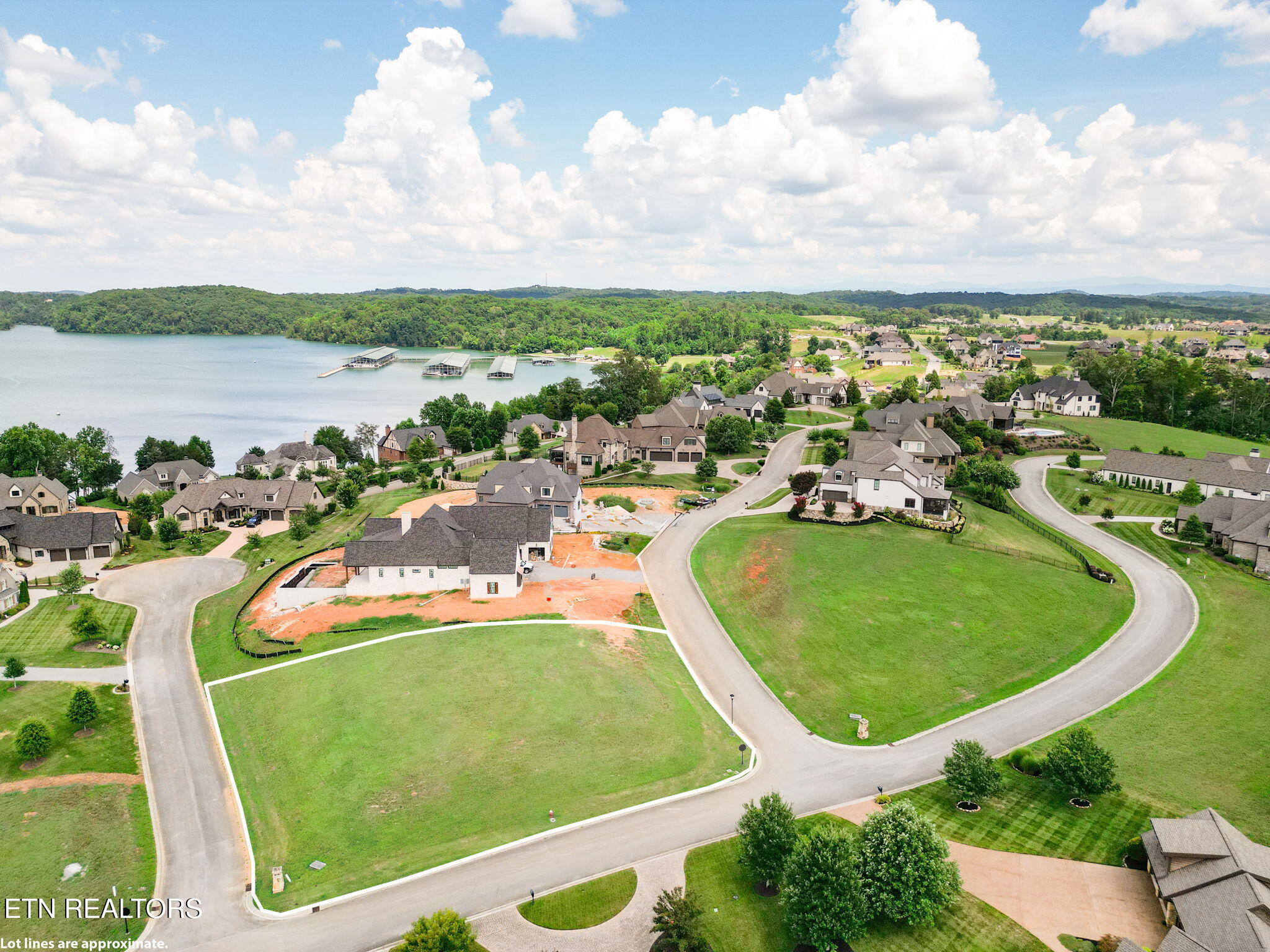 164 Captains Way Lenoir City TN 37772