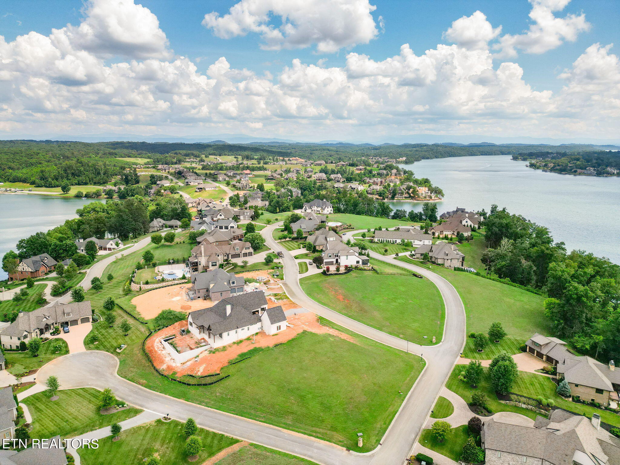164 Captains Way Lenoir City TN 37772