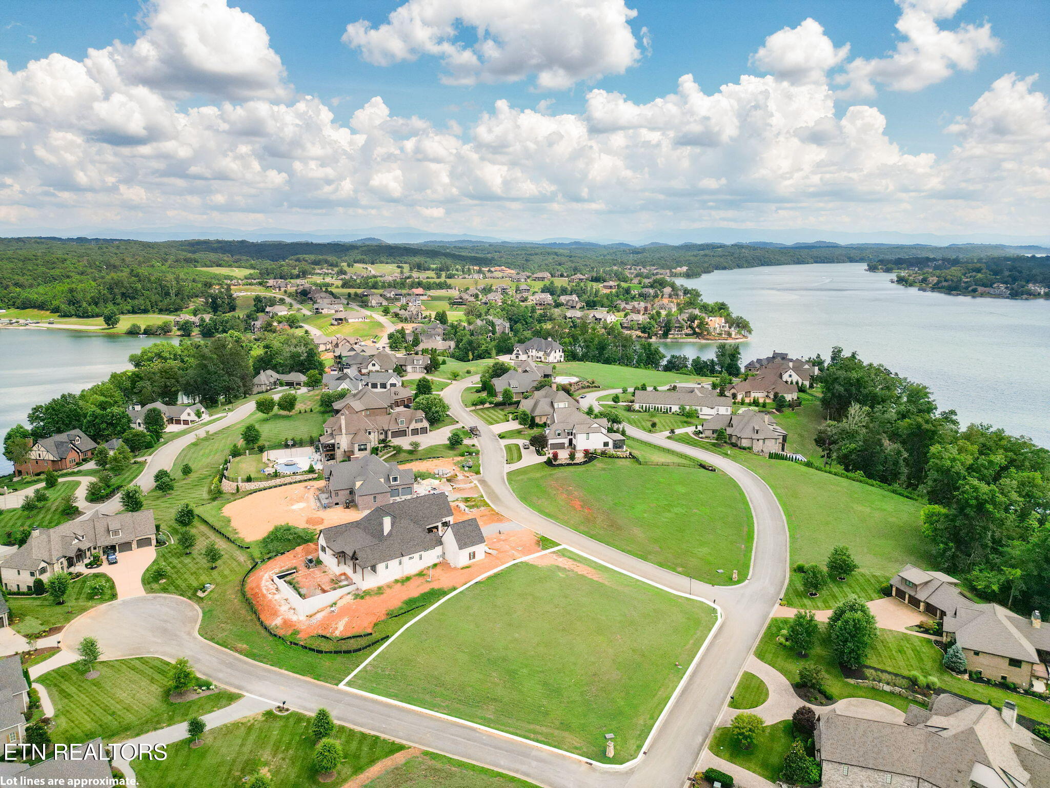 164 Captains Way Lenoir City TN 37772