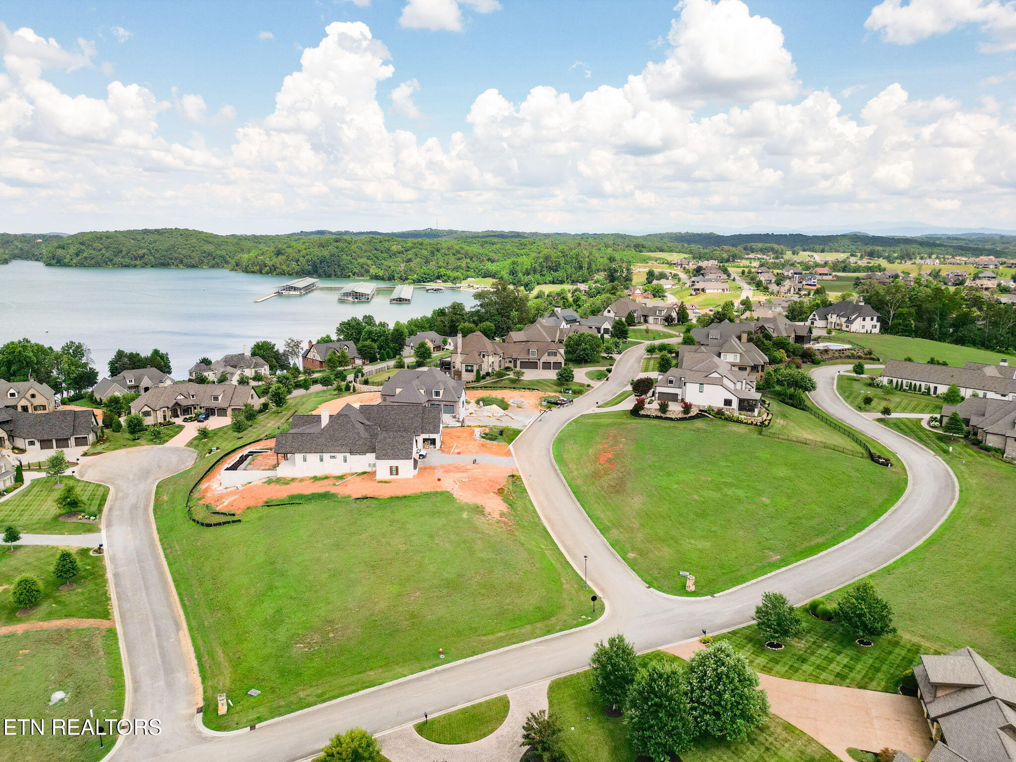 164 Captains Way Lenoir City TN 37772