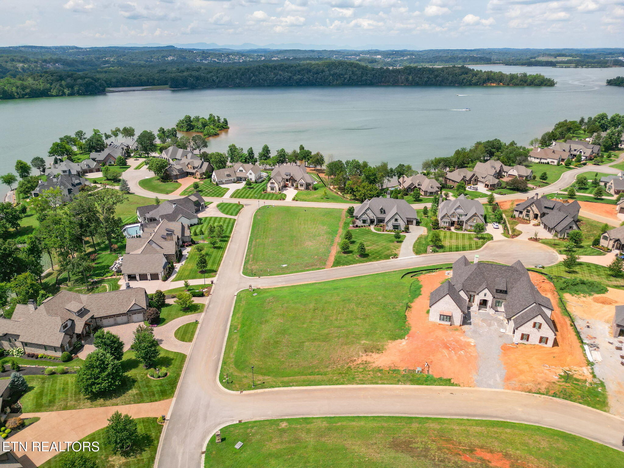 164 Captains Way Lenoir City TN 37772
