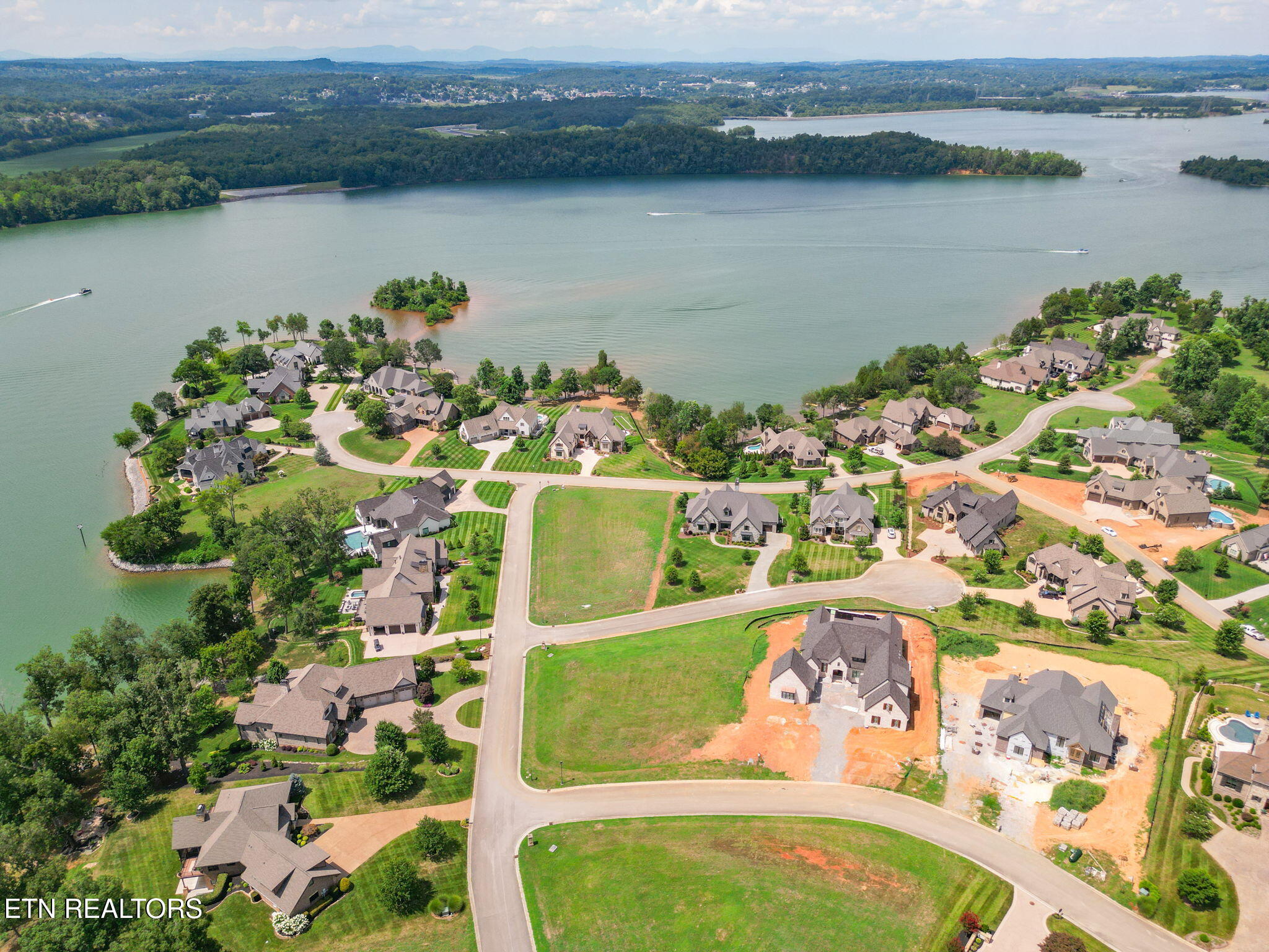 164 Captains Way Lenoir City TN 37772