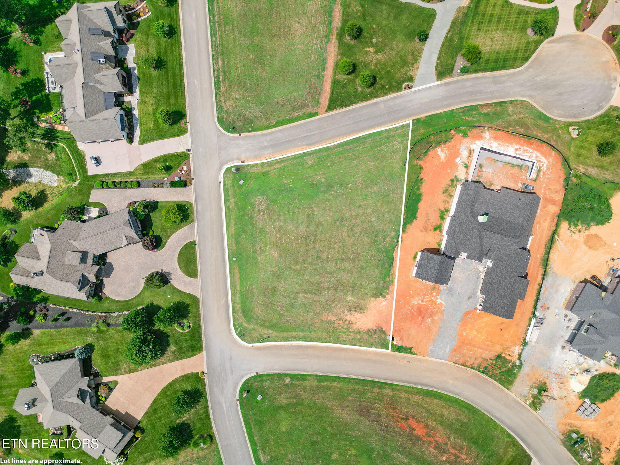 164 Captains Way Lenoir City TN 37772
