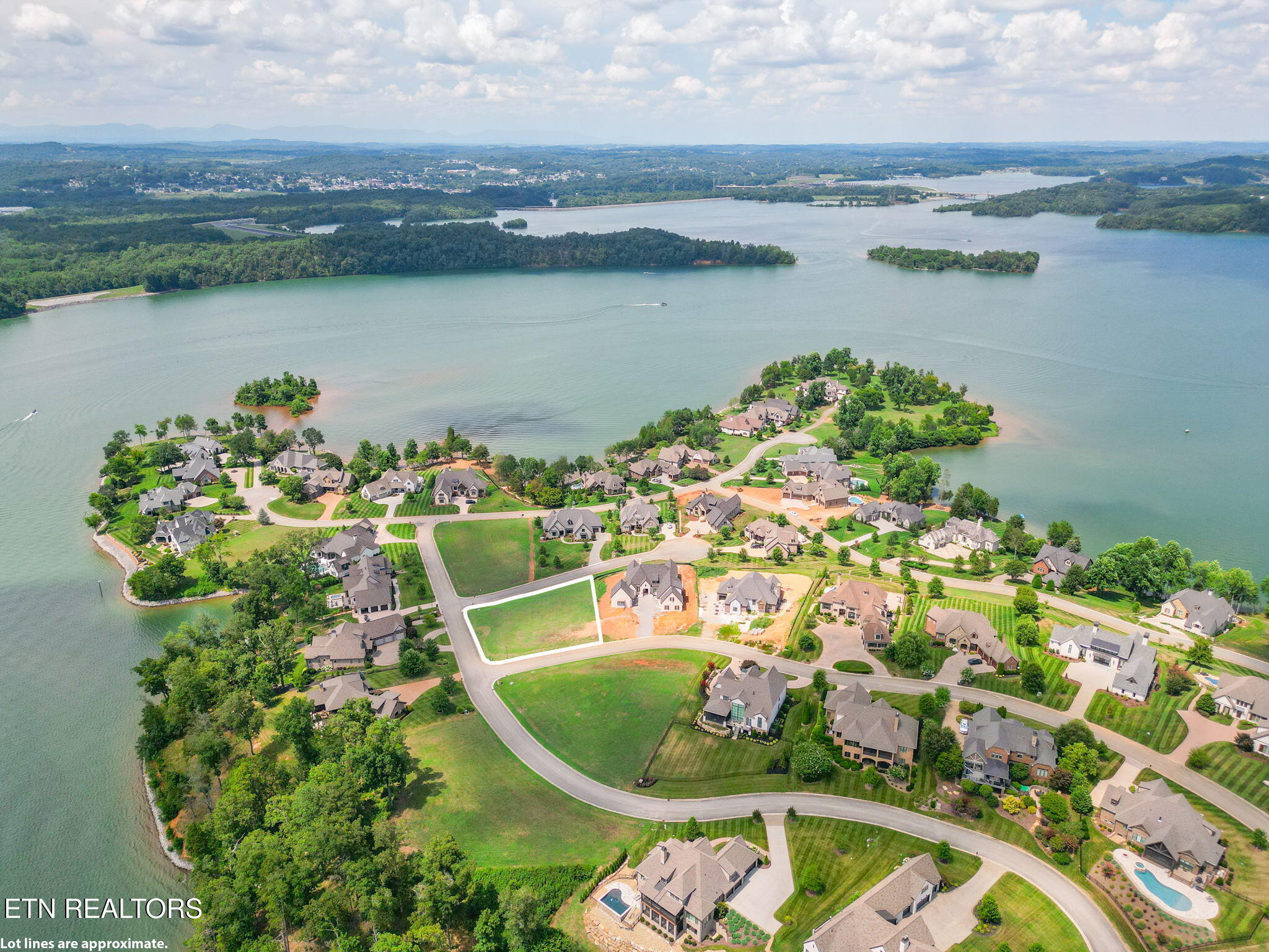 164 Captains Way Lenoir City TN 37772