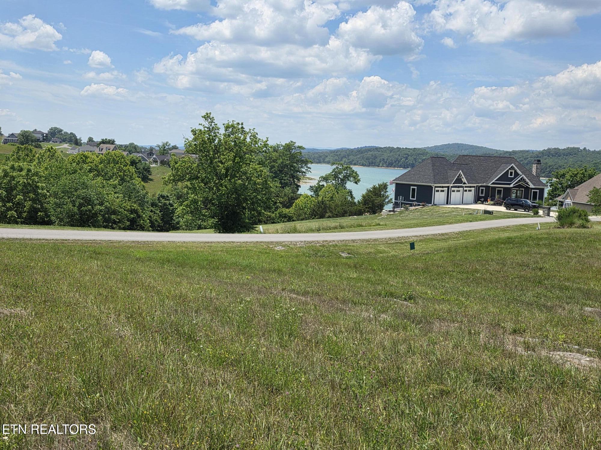Fishers Loop Sharps Chapel TN 37866