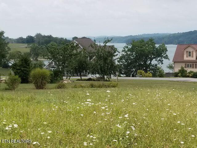 Fishers Loop Sharps Chapel TN 37866
