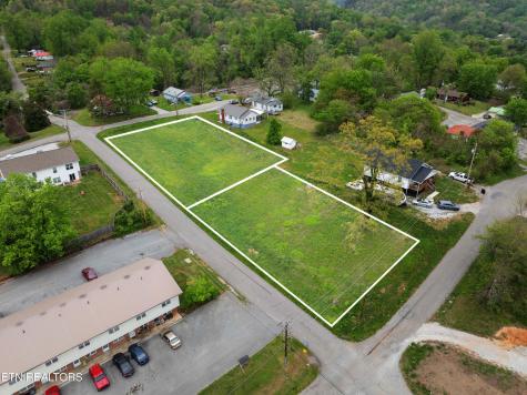 W Prospect Street LaFollette TN 37766