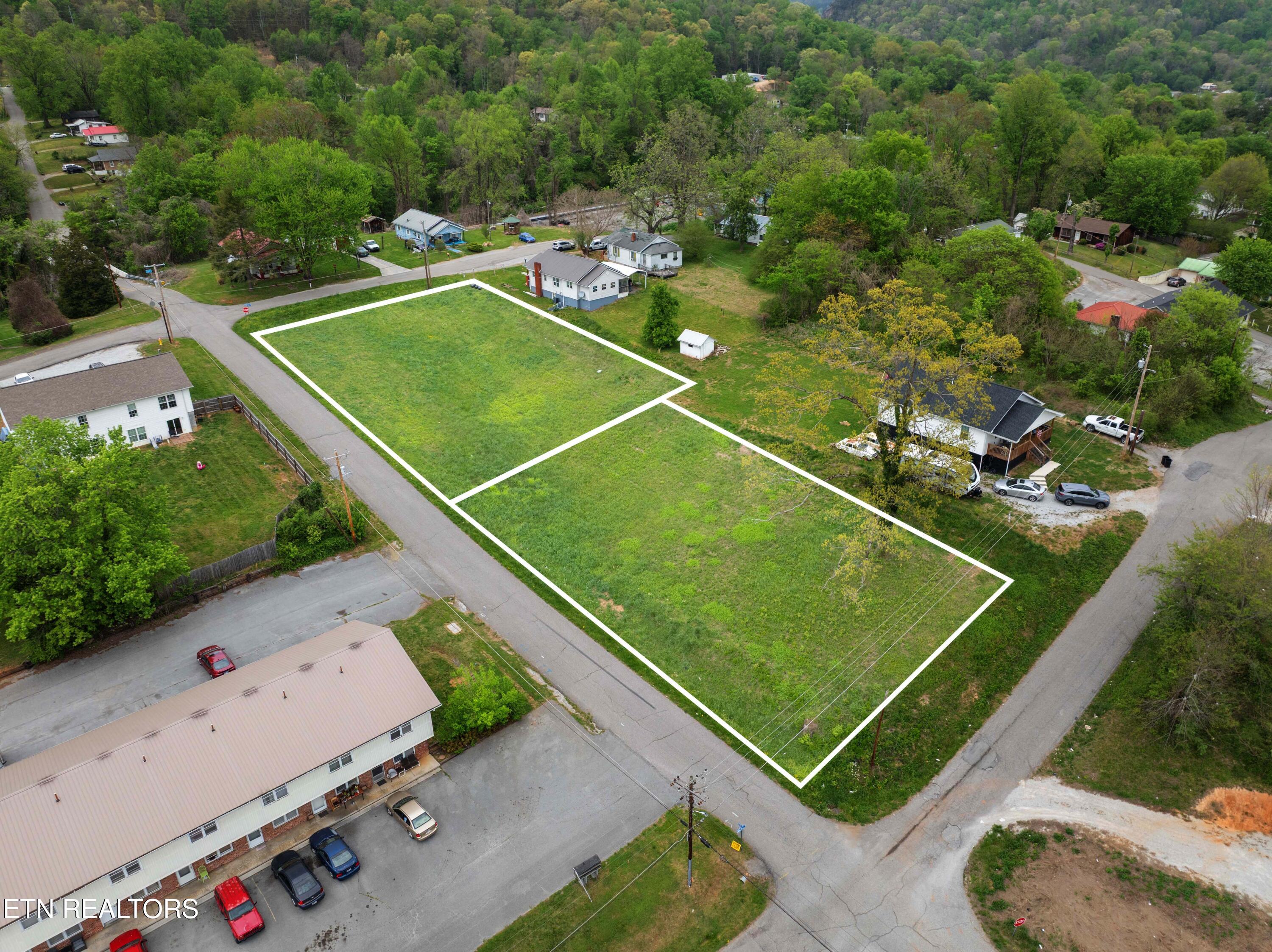 W Prospect Street Lafollette TN 37766