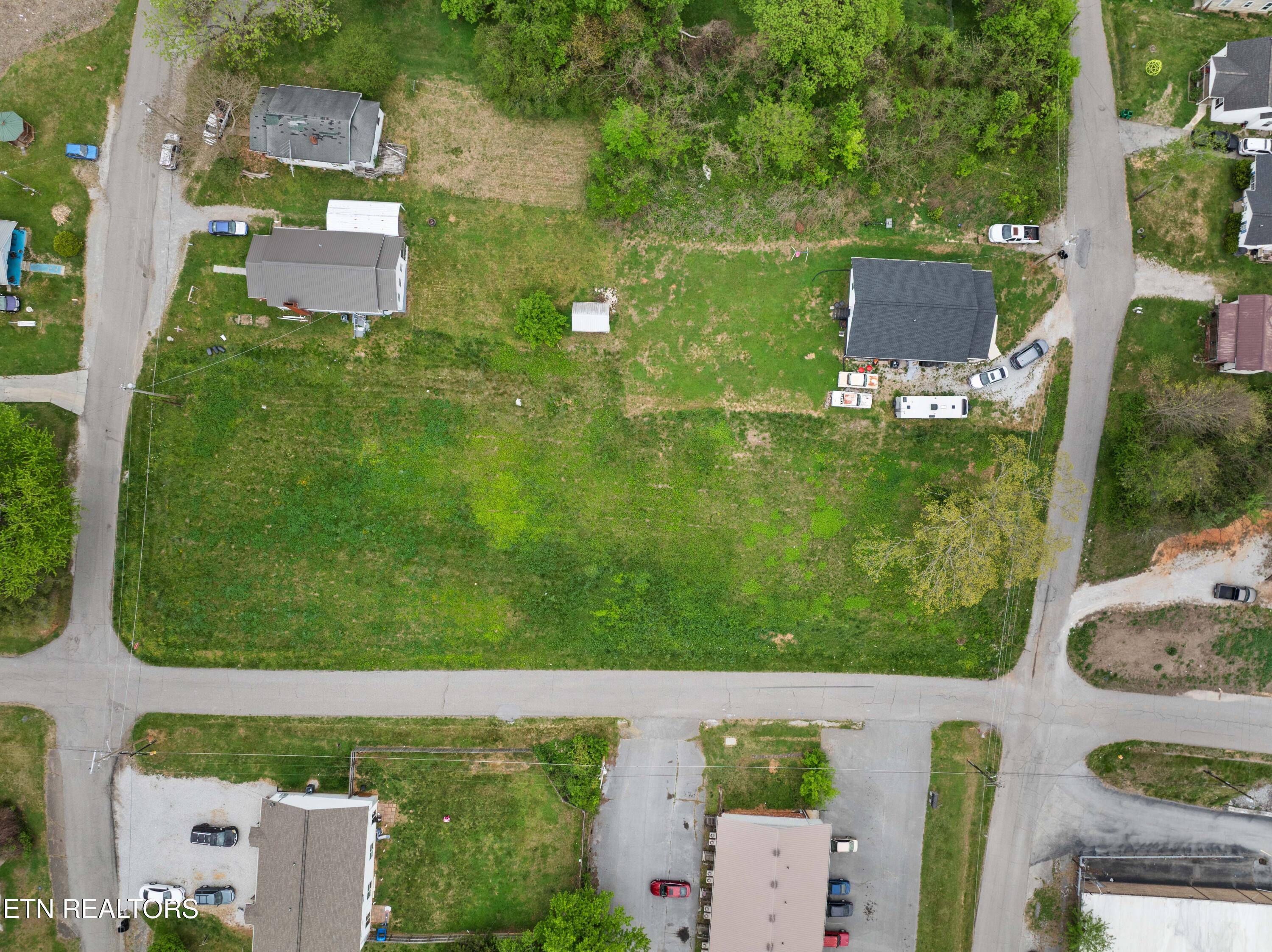 W Prospect Street Lafollette TN 37766