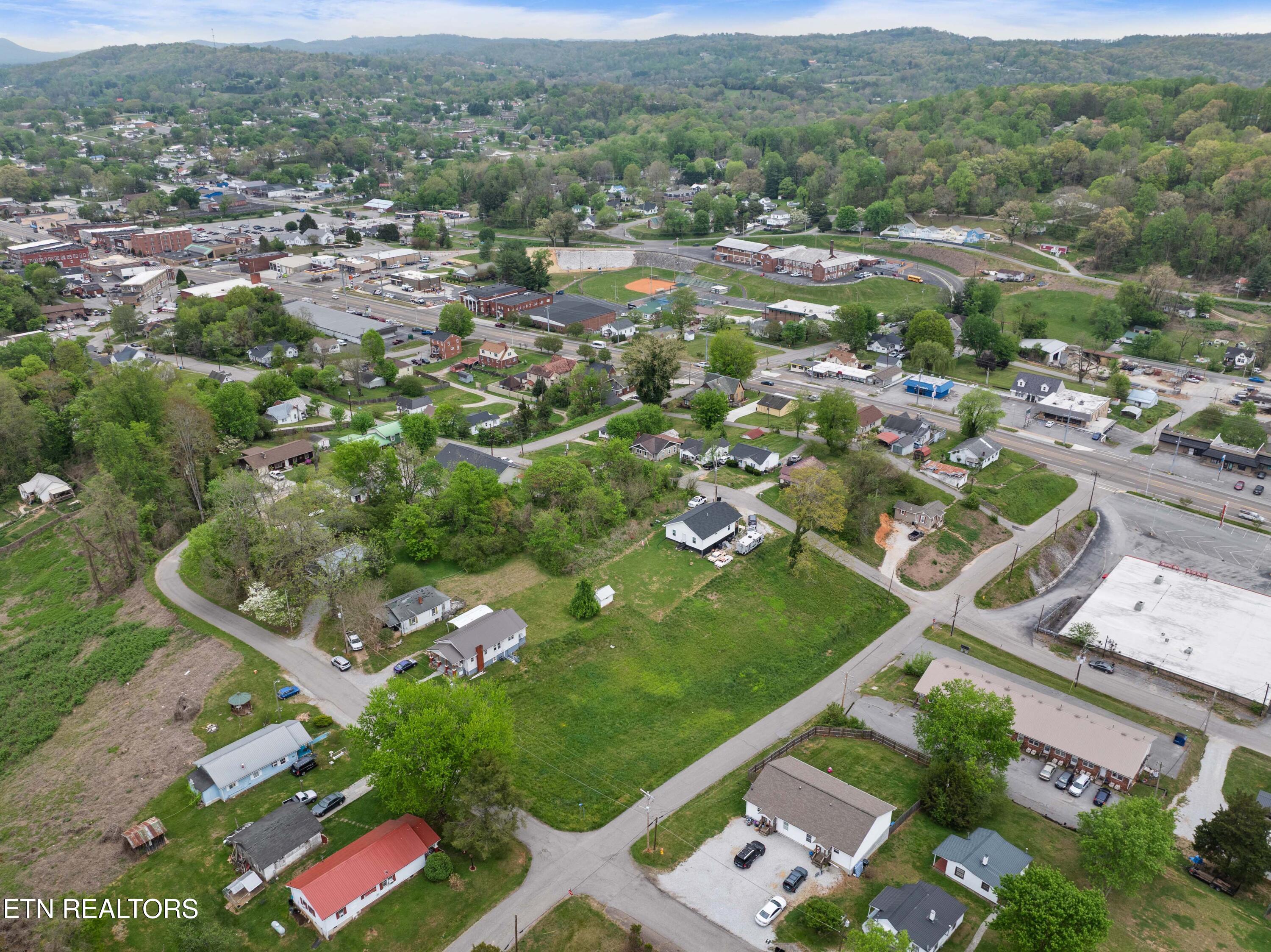 W Prospect Street Lafollette TN 37766